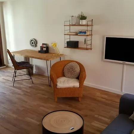 Haus Zum Wilden Manne Holiday home